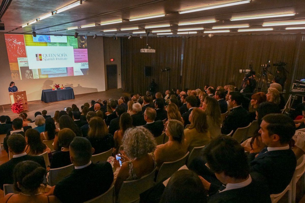 Casa de S.M. el Rey tweet media