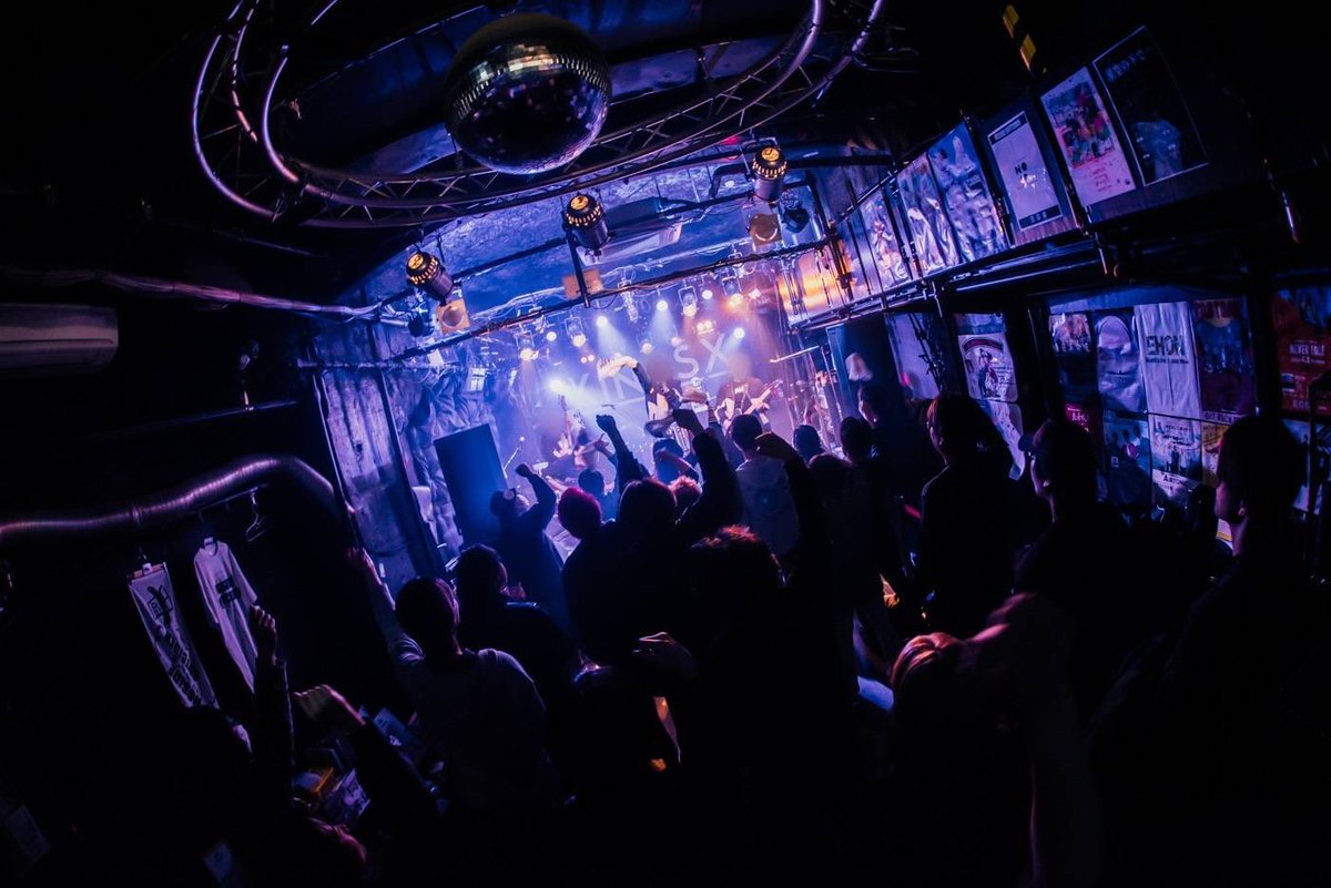 noside_outcider's tweet photo. 【 カンシャ🙏 】
KINGSX
ワンマンライブ遊人共時性化計画
アリガトウゴザイマシタ☮️

オヒル カラ タクサン ノ オトモダチ ト
アソベテ シアワセ デシタ！

ヨル モ KINGSX デ ライブ！
マダマダ アソビマショウ✌️

🎫予約フォーム🎫
https://t.co/USxGWgh8Si

Photo by Toshinari tani(@tani1047ri) https://t.co/3zuwxgNbjz