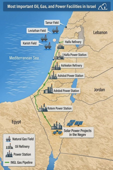 Chamberlain's Ghost tweet media