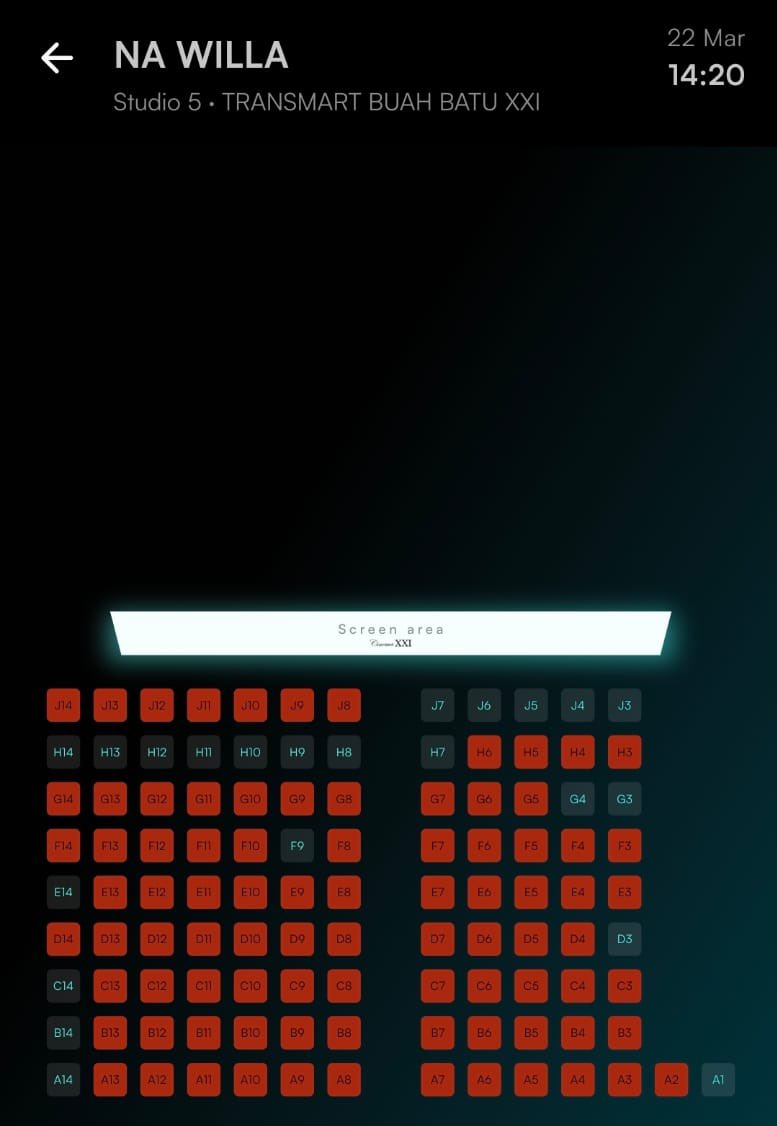 #BahagiaBarengNaWilla di Bioskop Sekarang! tweet media