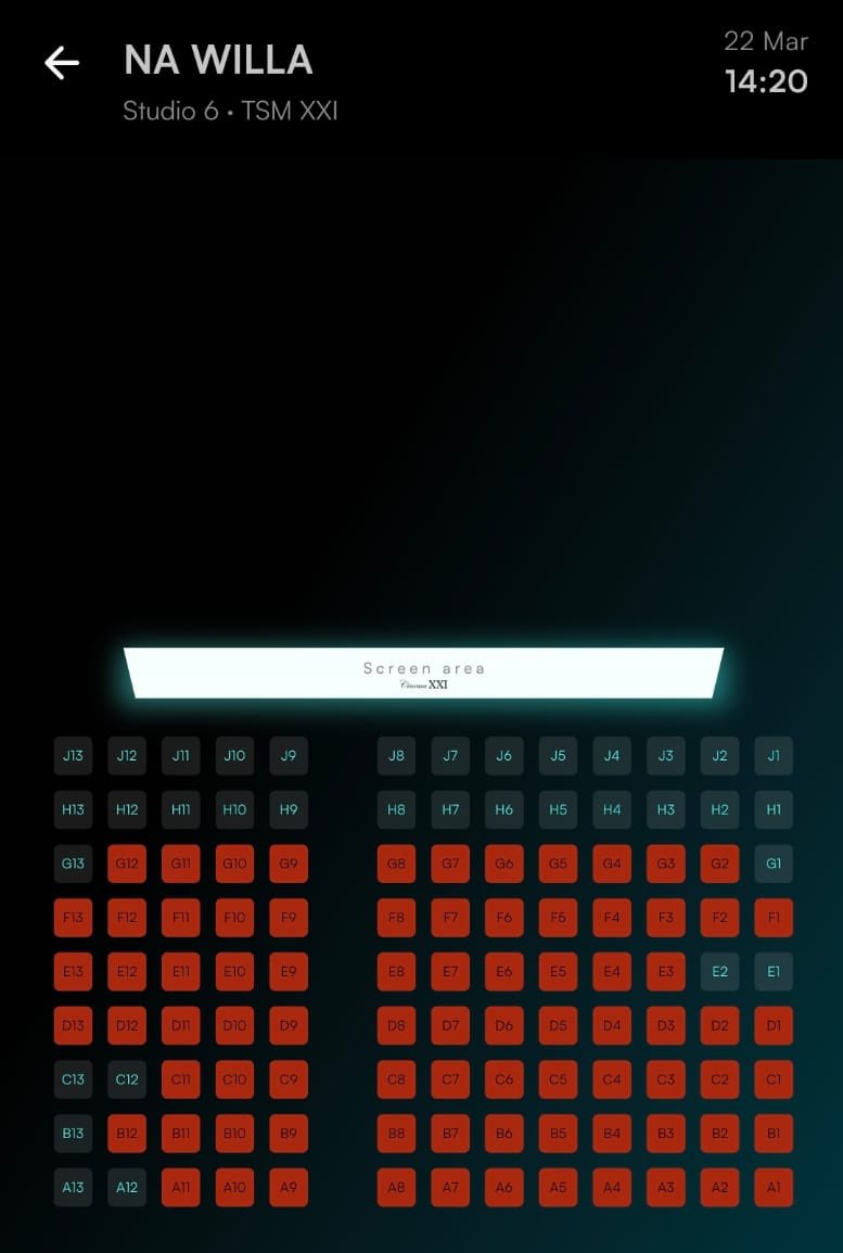 #BahagiaBarengNaWilla di Bioskop Sekarang! tweet media