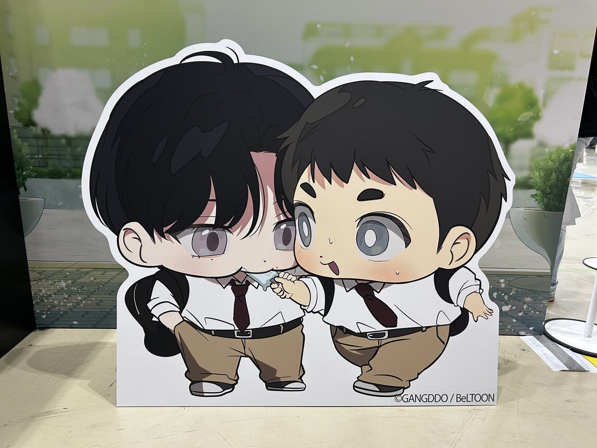 LAmy (라미) tweet media