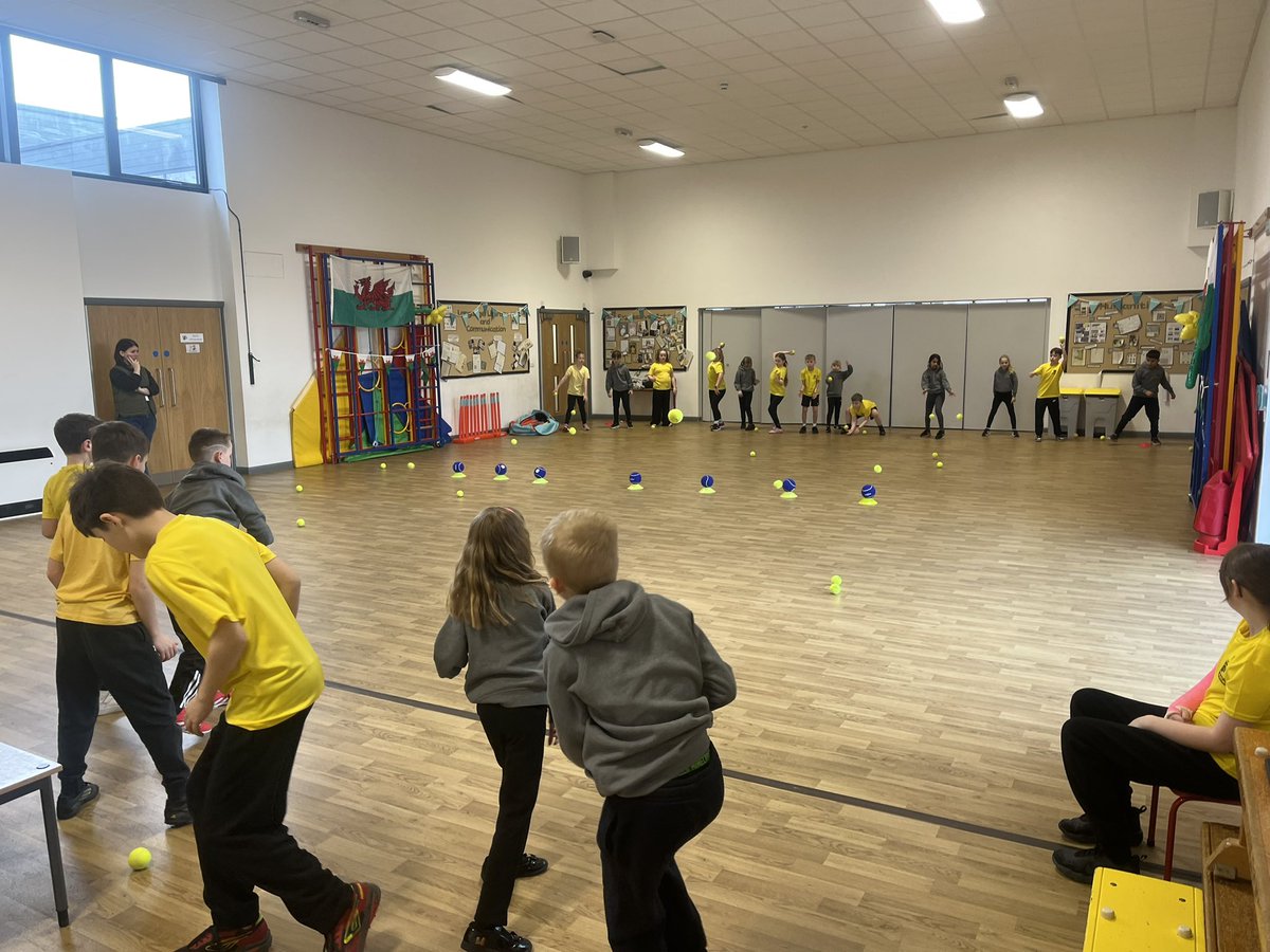 Wrexham & Flintshire Community Cricket Coach tweet media