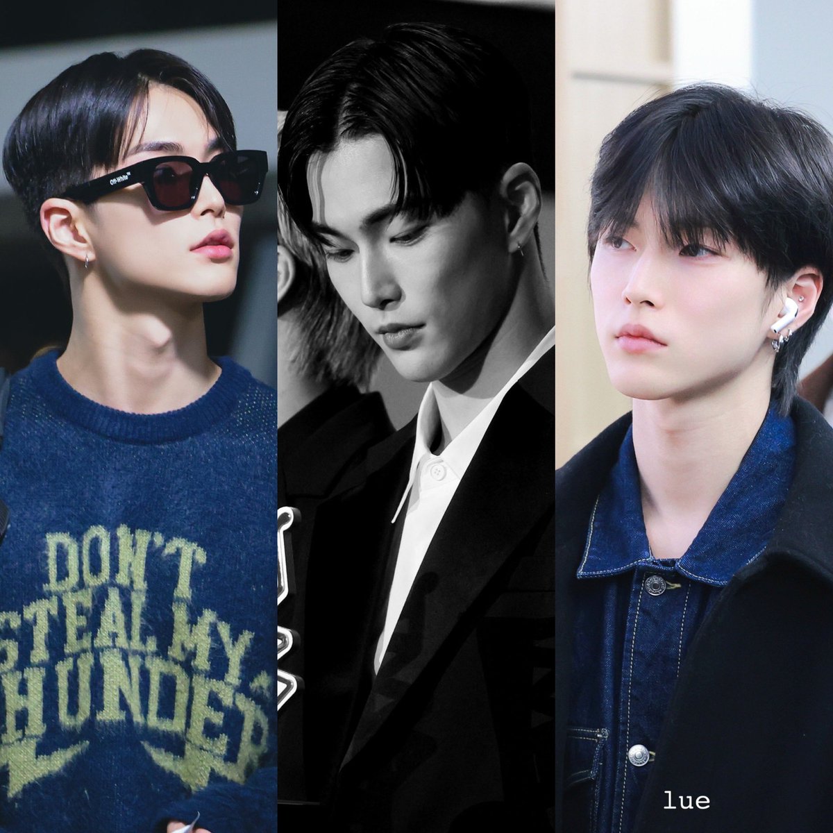 kuroshunrai🍀 tweet media