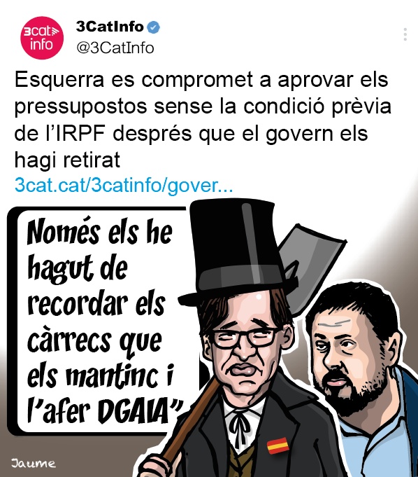 Chema Clavero tweet media