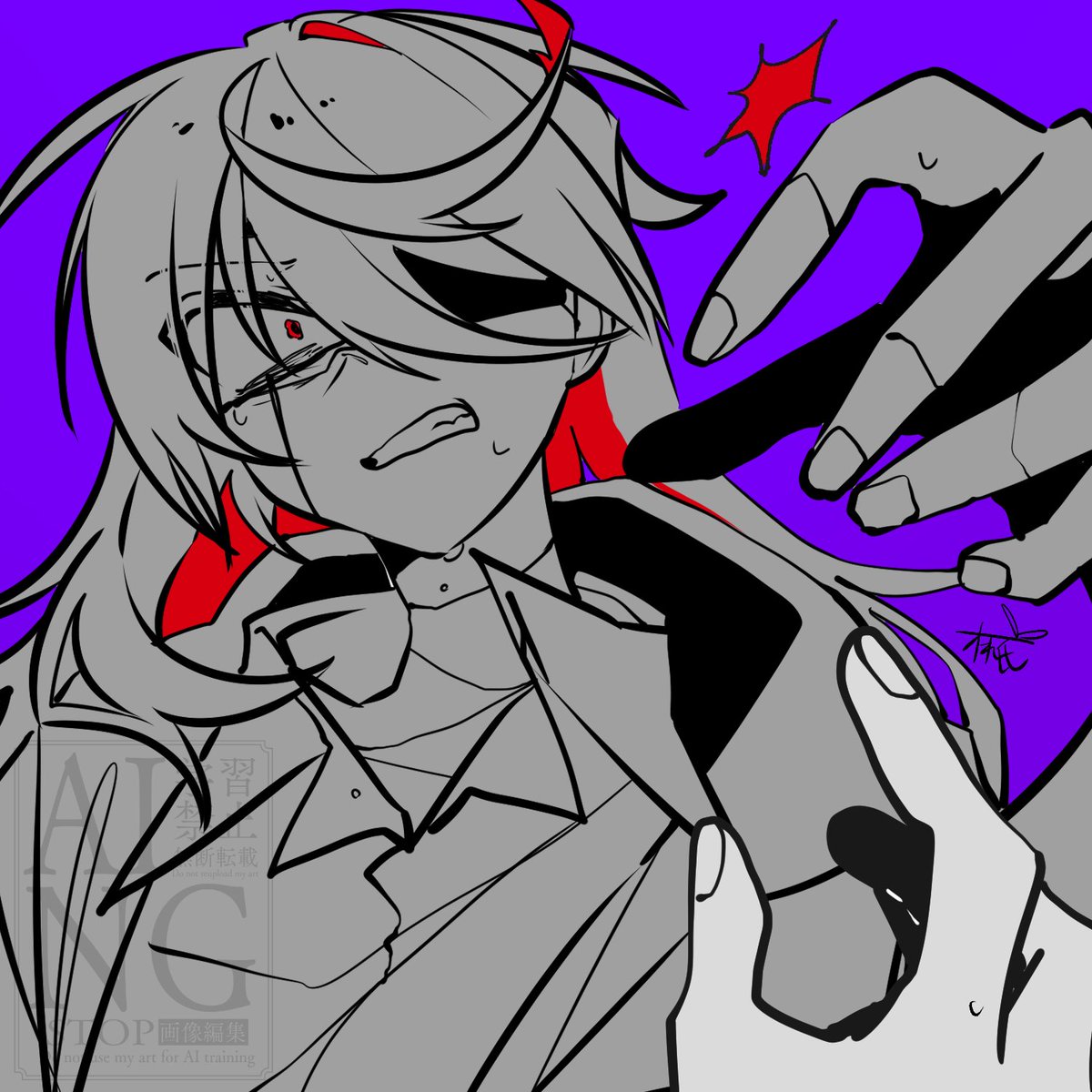 オれ氏@3/29仙台コミケJ06 tweet media