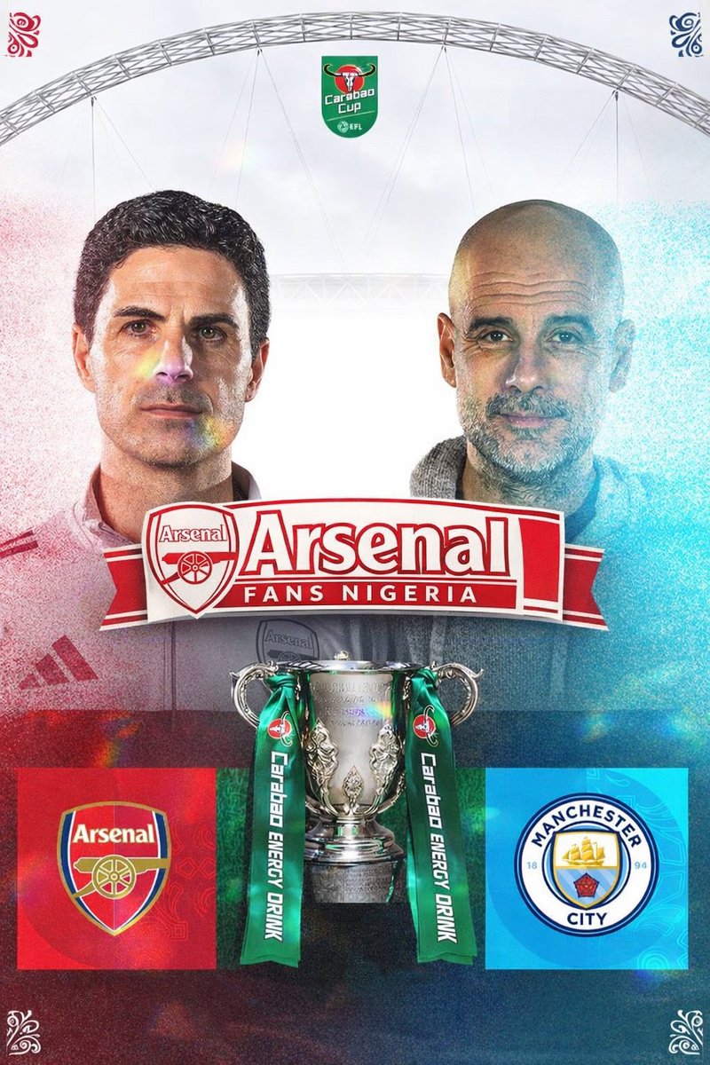 Arsenal Fans Nigeria™ 🇳🇬 tweet media