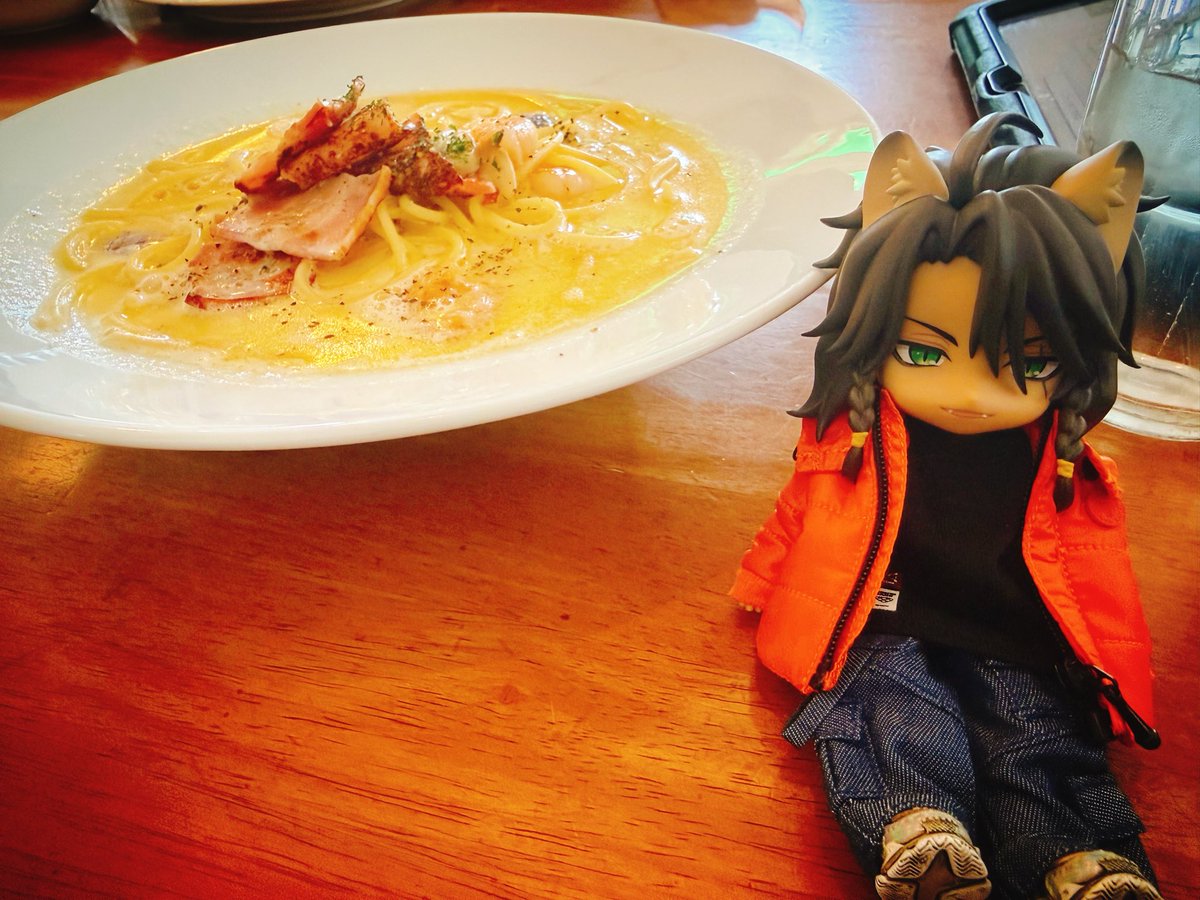 ユピカ tweet media