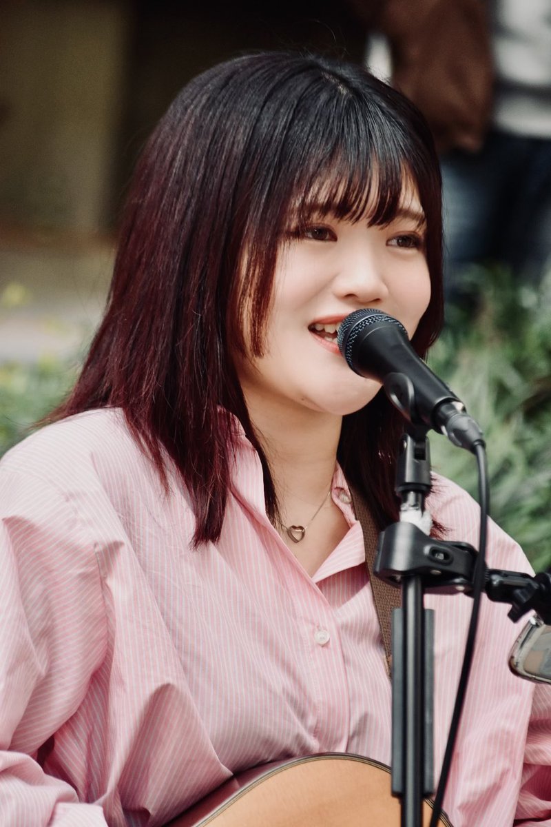 tk90510731384's tweet image. 2026.3.21 渋谷アクシュ SHIBUスポットにて、kyonさんステージ①
#kyon
#ほーみ隊　
#渋谷アクシュ
#shibuyastreetlive 
#SFW