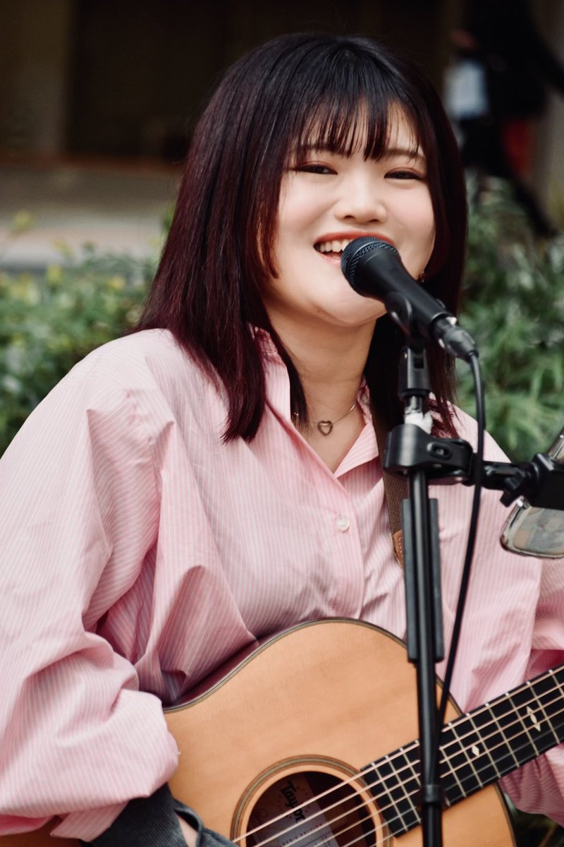 tk90510731384's tweet image. 2026.3.21 渋谷アクシュ SHIBUスポットにて、kyonさんステージ①
#kyon
#ほーみ隊　
#渋谷アクシュ
#shibuyastreetlive 
#SFW