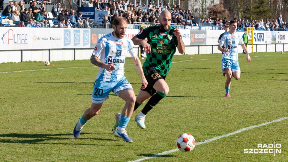 Świt Szczecin tweet media