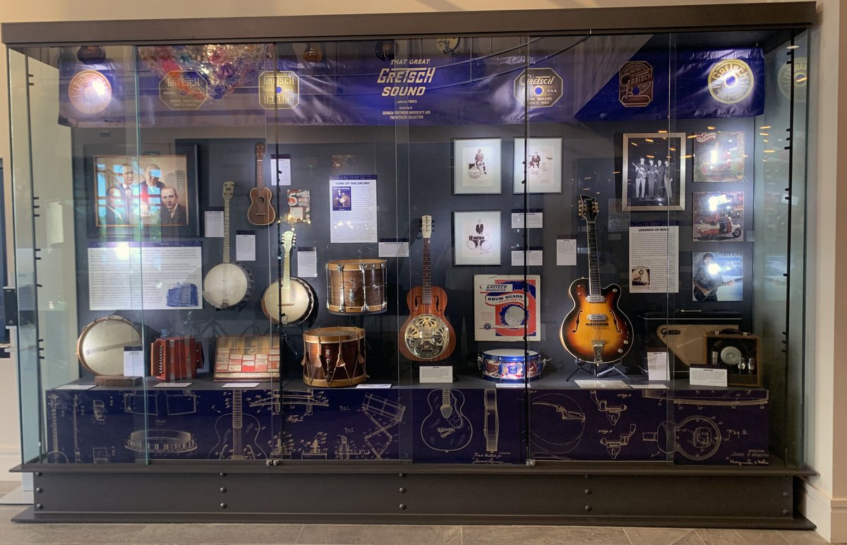 fred gretsch tweet media