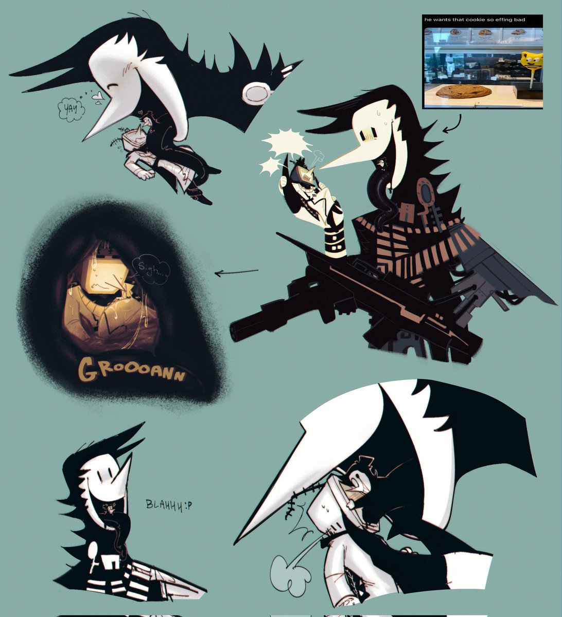 🔞gamers dont die they on line🔞 tweet media