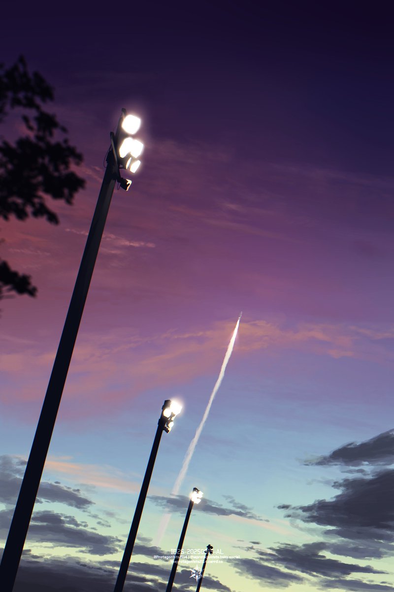 TheAntagonists  tweet media