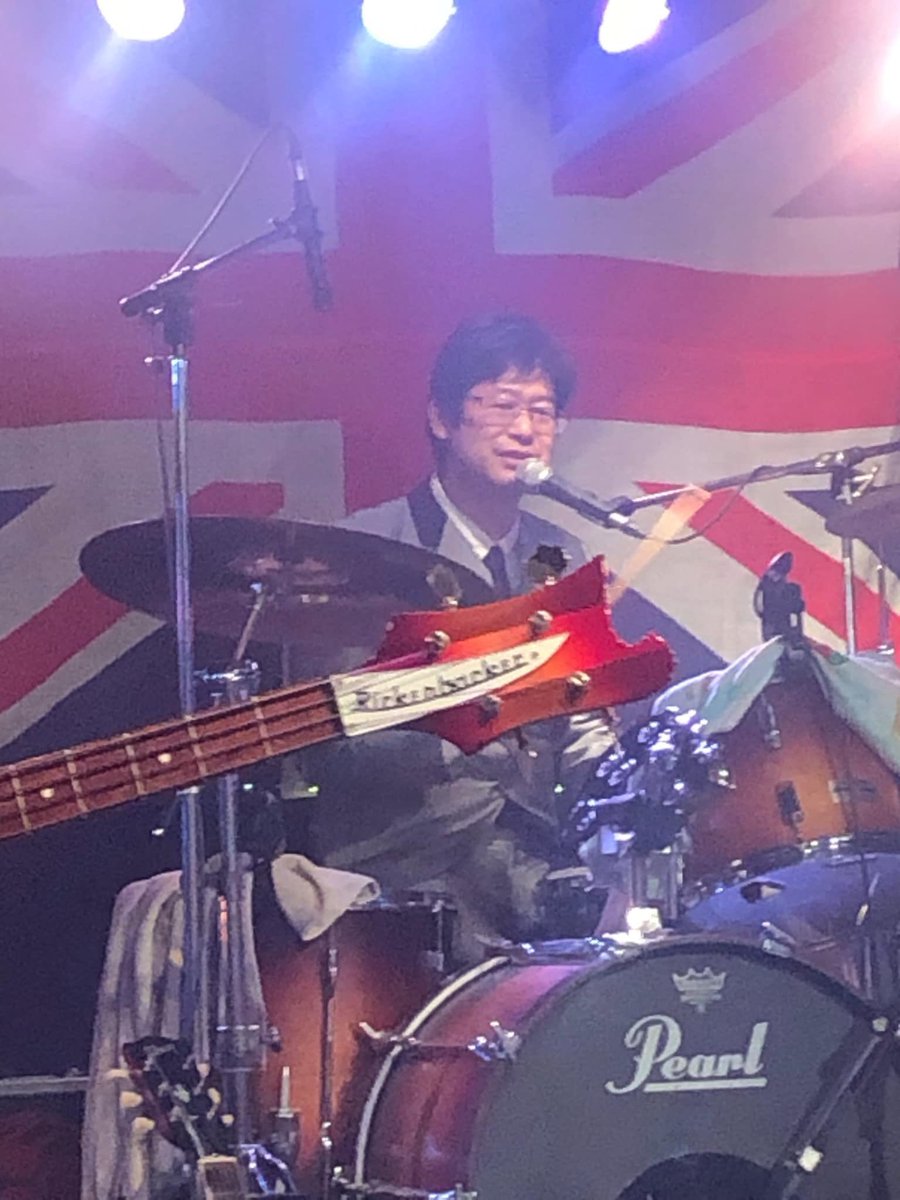 道東John tweet media