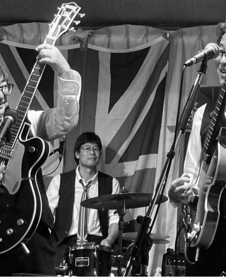 道東John tweet media