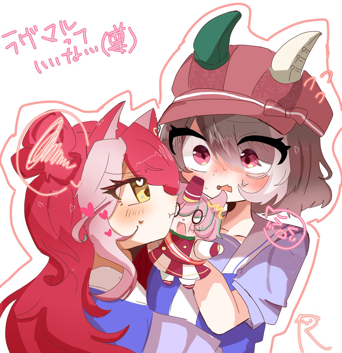 とまと tweet media