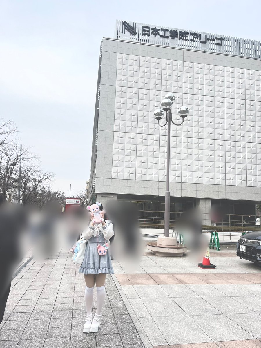 おちゃ tweet media