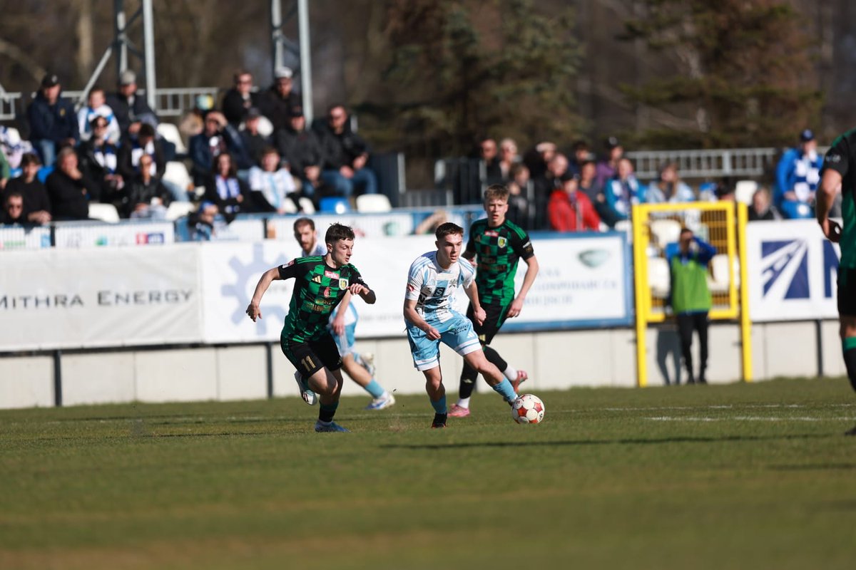 Świt Szczecin tweet media