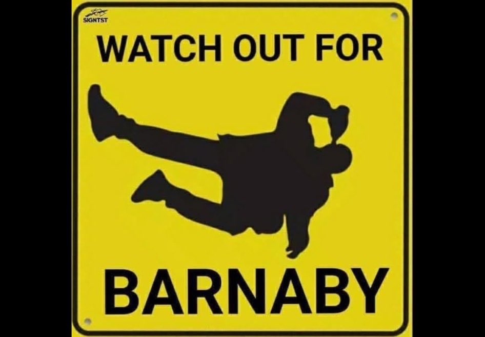 CaraMia200's tweet image. #BarnabyJoyce recently failed to affirm his leader’s racist claim ‘there were no good Muslims.’ 
Having failed to pick up seats in #SA,he now plays race card harder than ever. What a despicable brigand is #NewEngland’s remorse!

Suspend him from the House,@MiltonDickMP. #auspol