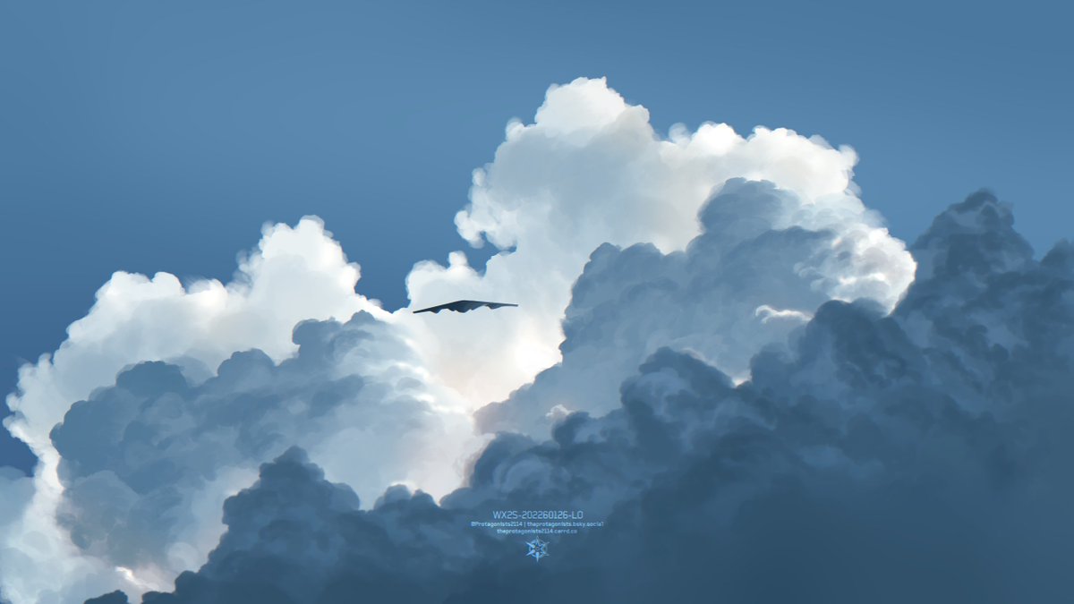 TheAntagonists  tweet media