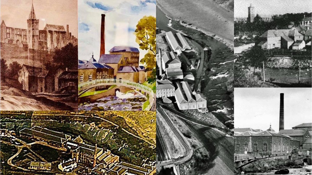 Dunblane Museum tweet media