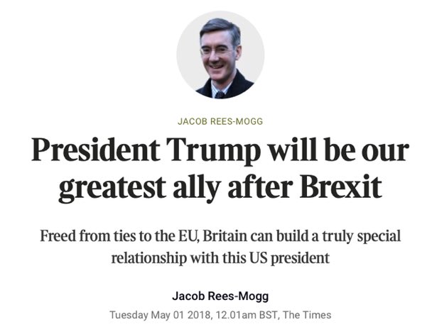 The Rejoin EU Party tweet media