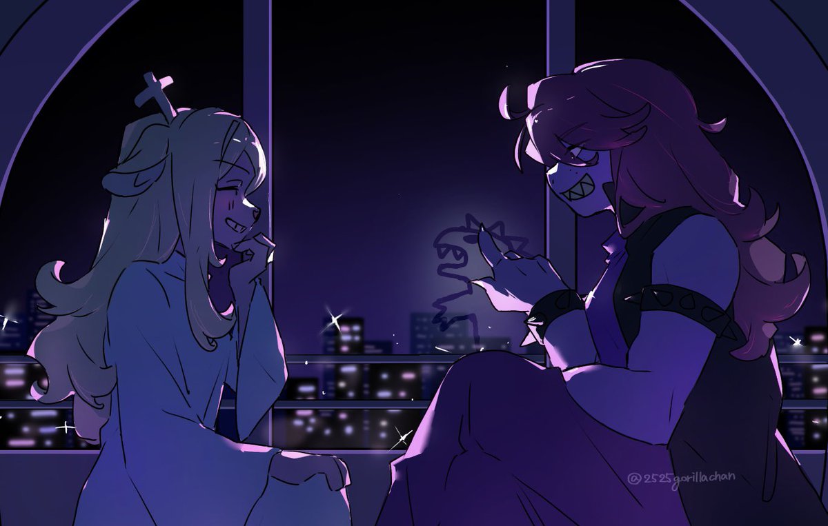 ゴリラ2号 tweet media