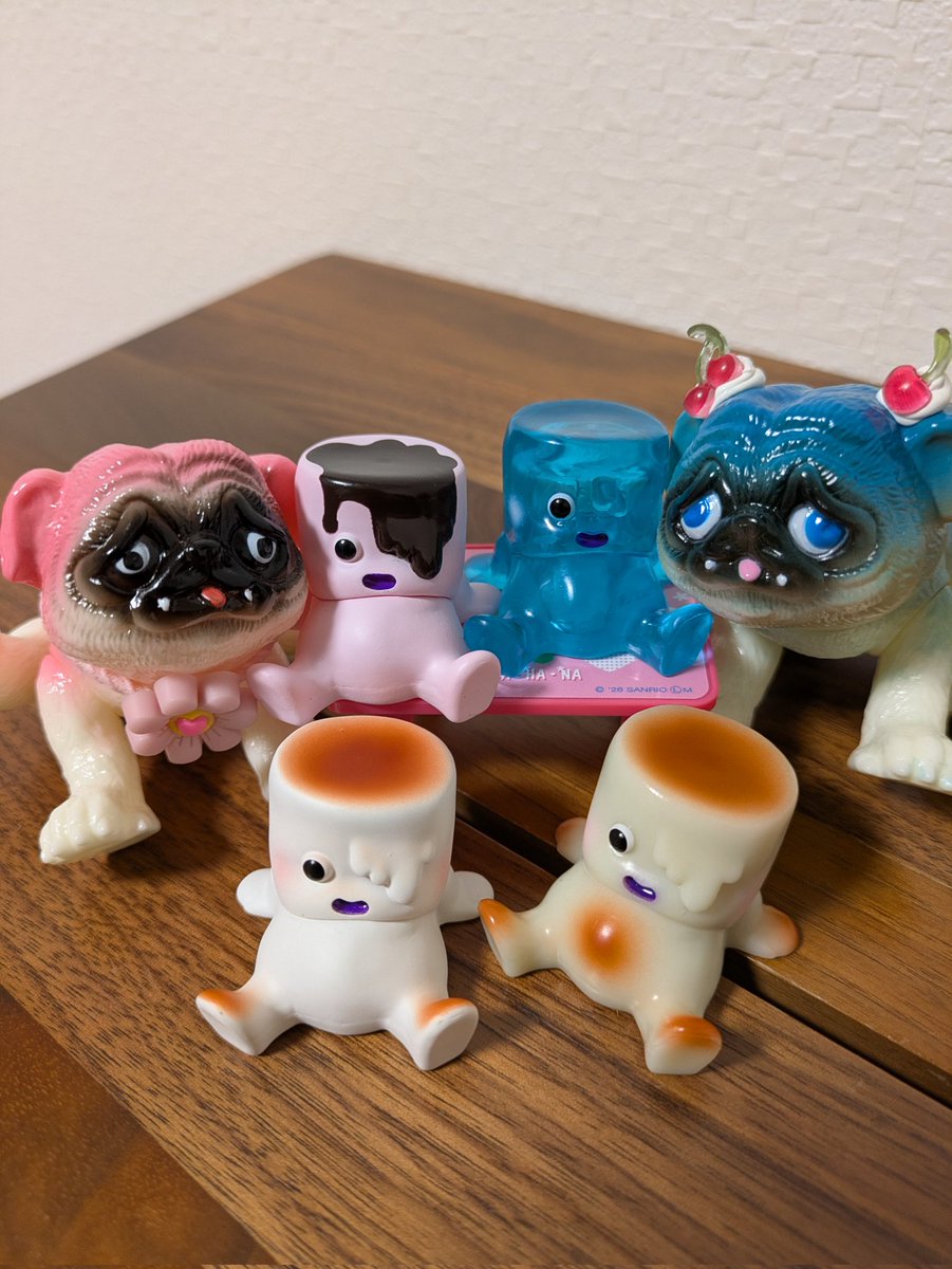 にがうり tweet media