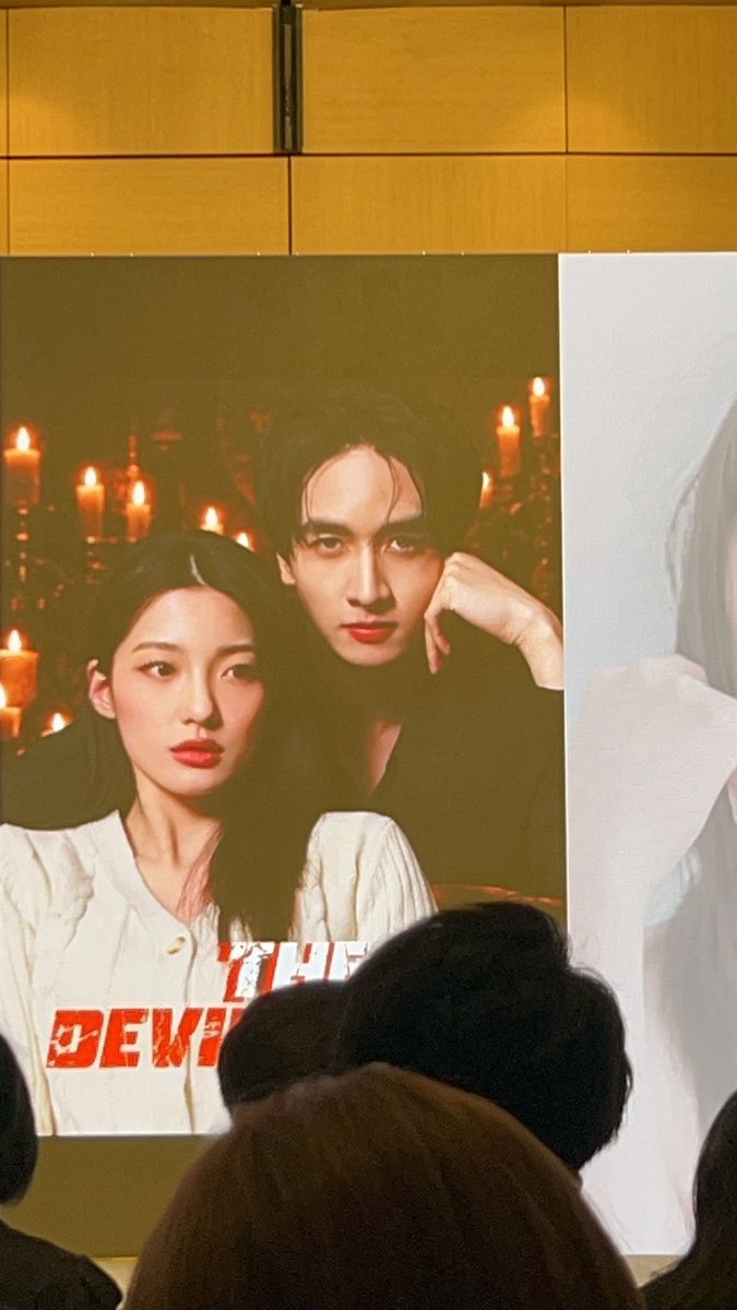 pnoonang_ocean's tweet image. The Devil’s Kiss ที่ กองทัพ พีค รับบทนักแสดงนำ ฉาก kiss สมชื่อเรื่องจริงๆ เป็นซีรีย์เกาหลี Global Short-form Drama ที่น่าติดตามมาก ที่สำคัญเคมีพระนางเขาน่ารักมากๆ

#กองทัพพีค #kongthappeak 
#TheDevilskiss