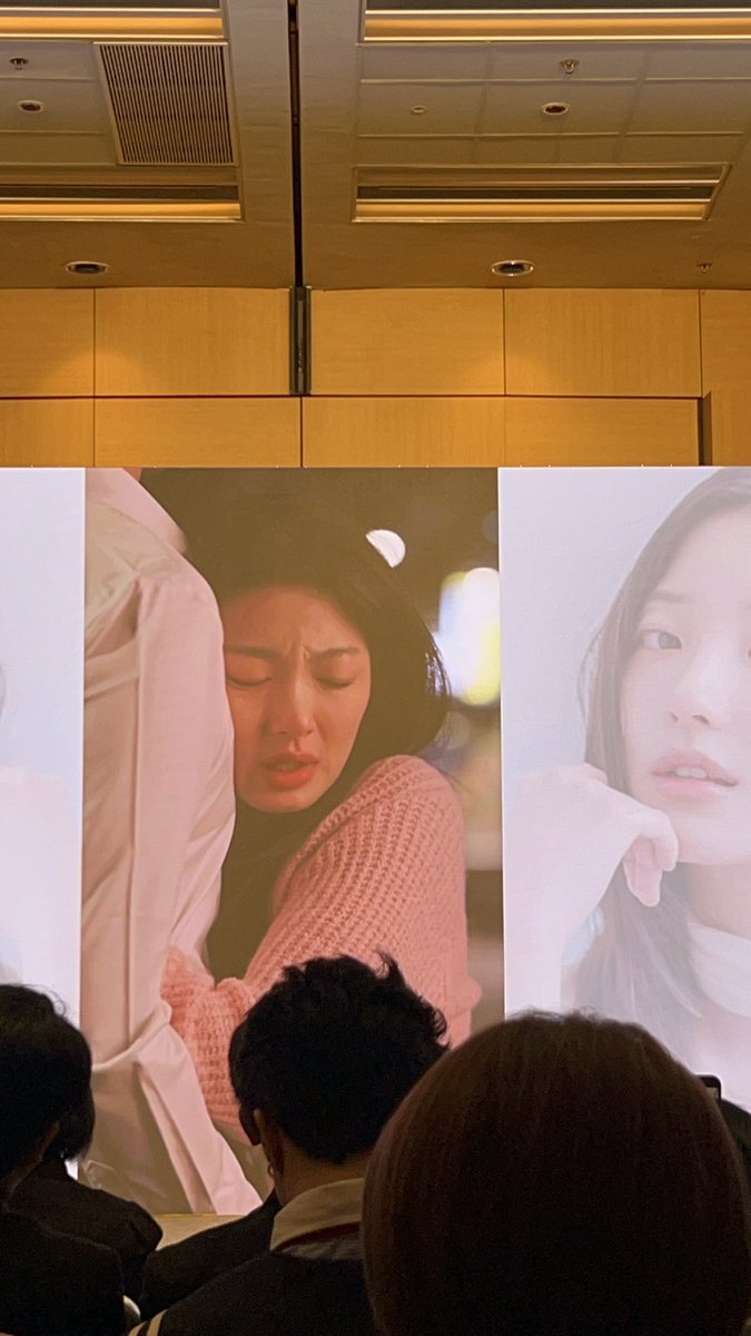 pnoonang_ocean's tweet image. The Devil’s Kiss ที่ กองทัพ พีค รับบทนักแสดงนำ ฉาก kiss สมชื่อเรื่องจริงๆ เป็นซีรีย์เกาหลี Global Short-form Drama ที่น่าติดตามมาก ที่สำคัญเคมีพระนางเขาน่ารักมากๆ

#กองทัพพีค #kongthappeak 
#TheDevilskiss