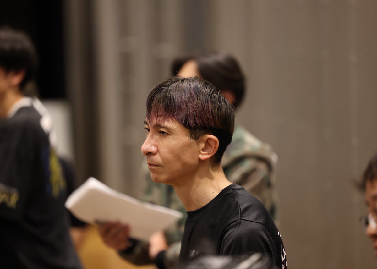 河上シェフ❄️️ tweet media