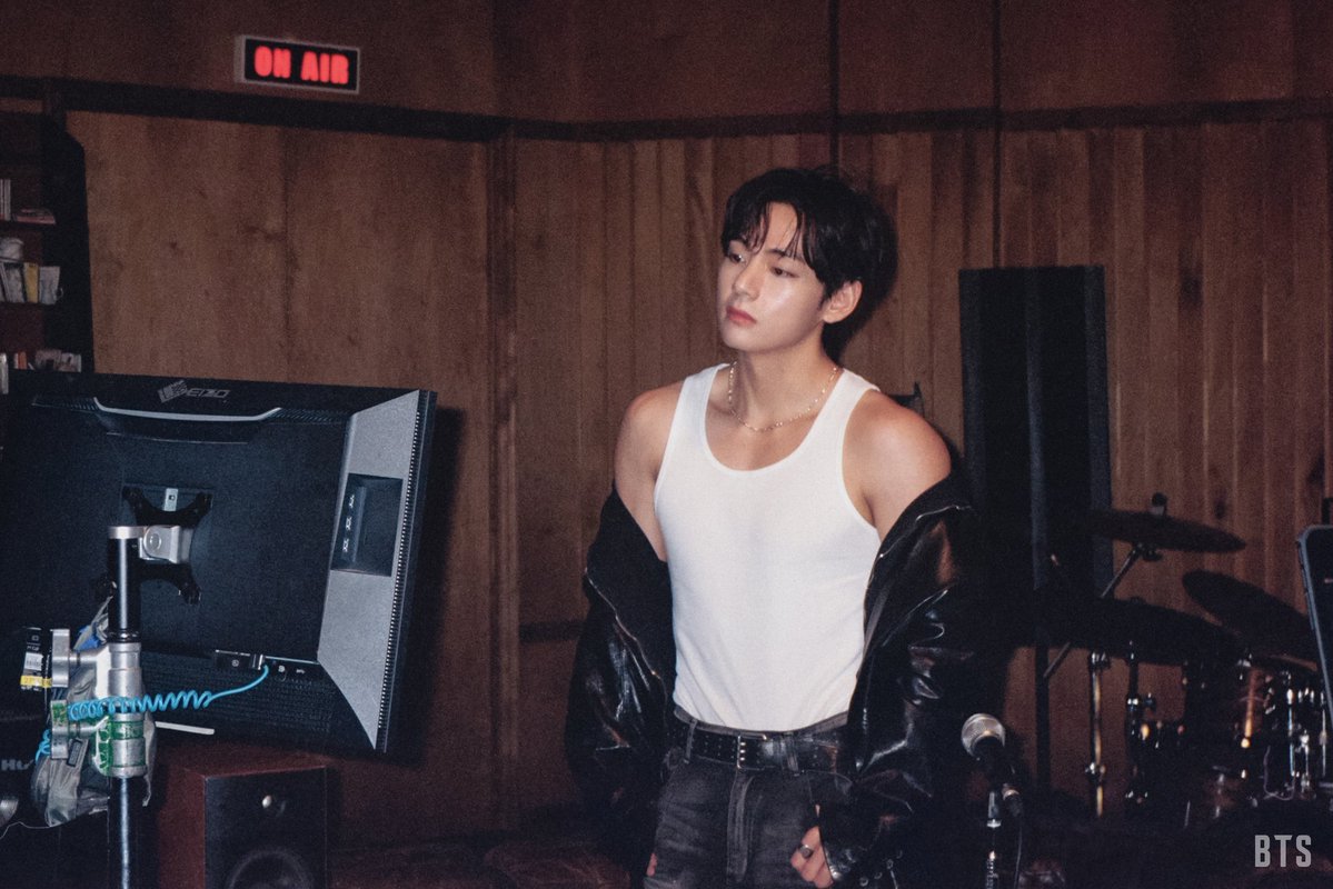 BTS Thailand tweet media