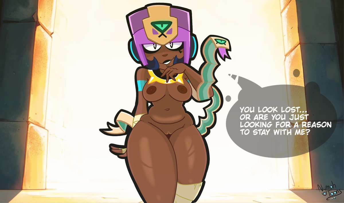 Nymphomous_Toons🔞 tweet media
