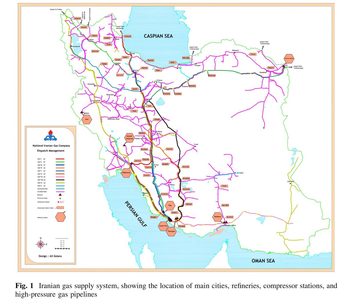 Chamberlain's Ghost tweet media