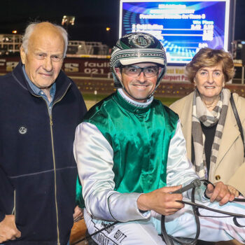 Harnesslink tweet media