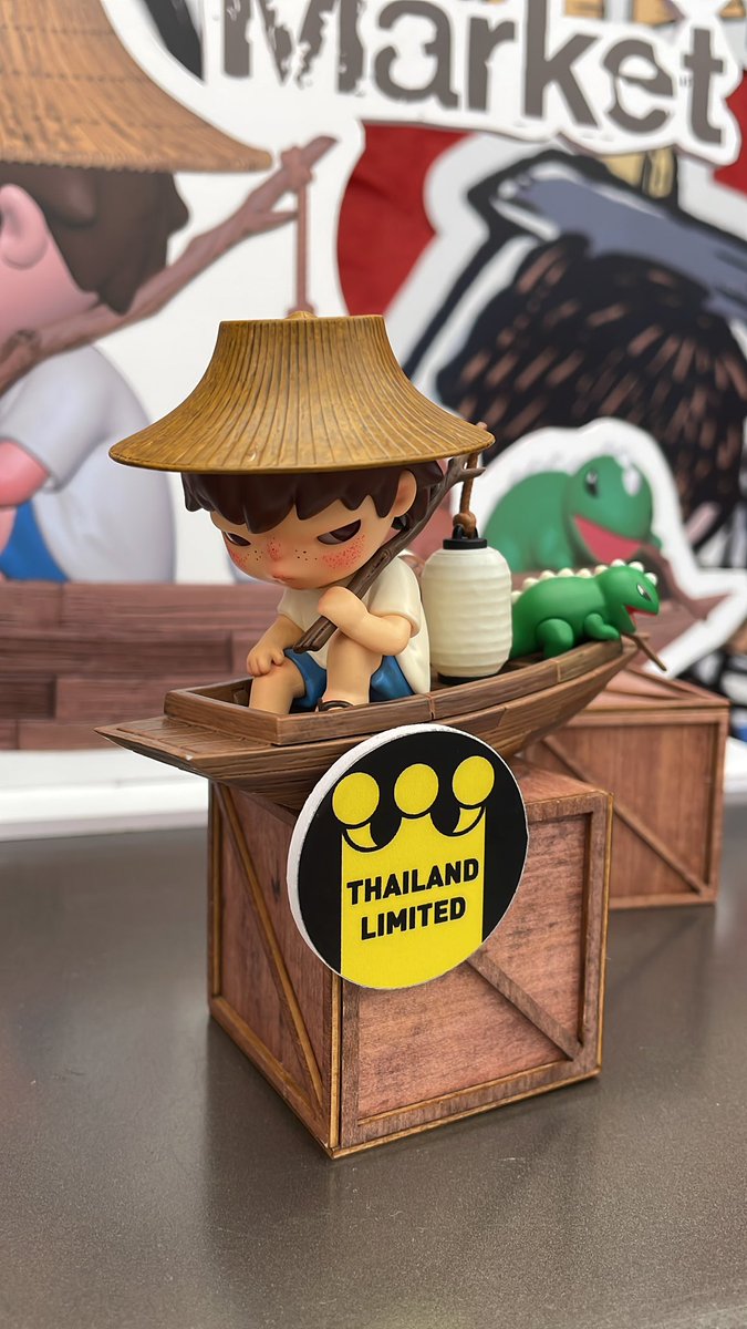 R. Torry Jatiprakoso (TJ) tweet media