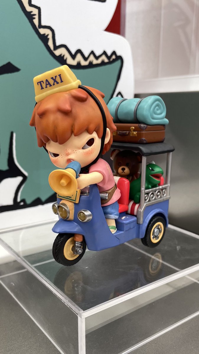 R. Torry Jatiprakoso (TJ) tweet media