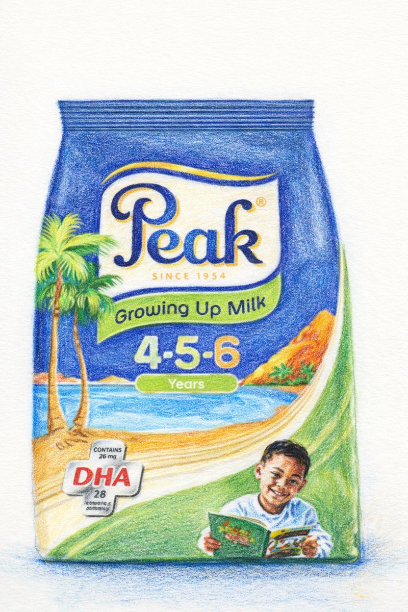 #Peak456Milk #GrowUpSmart #DHAAdvantage
<a href="/peak456_milk/">peak456_milk</a>