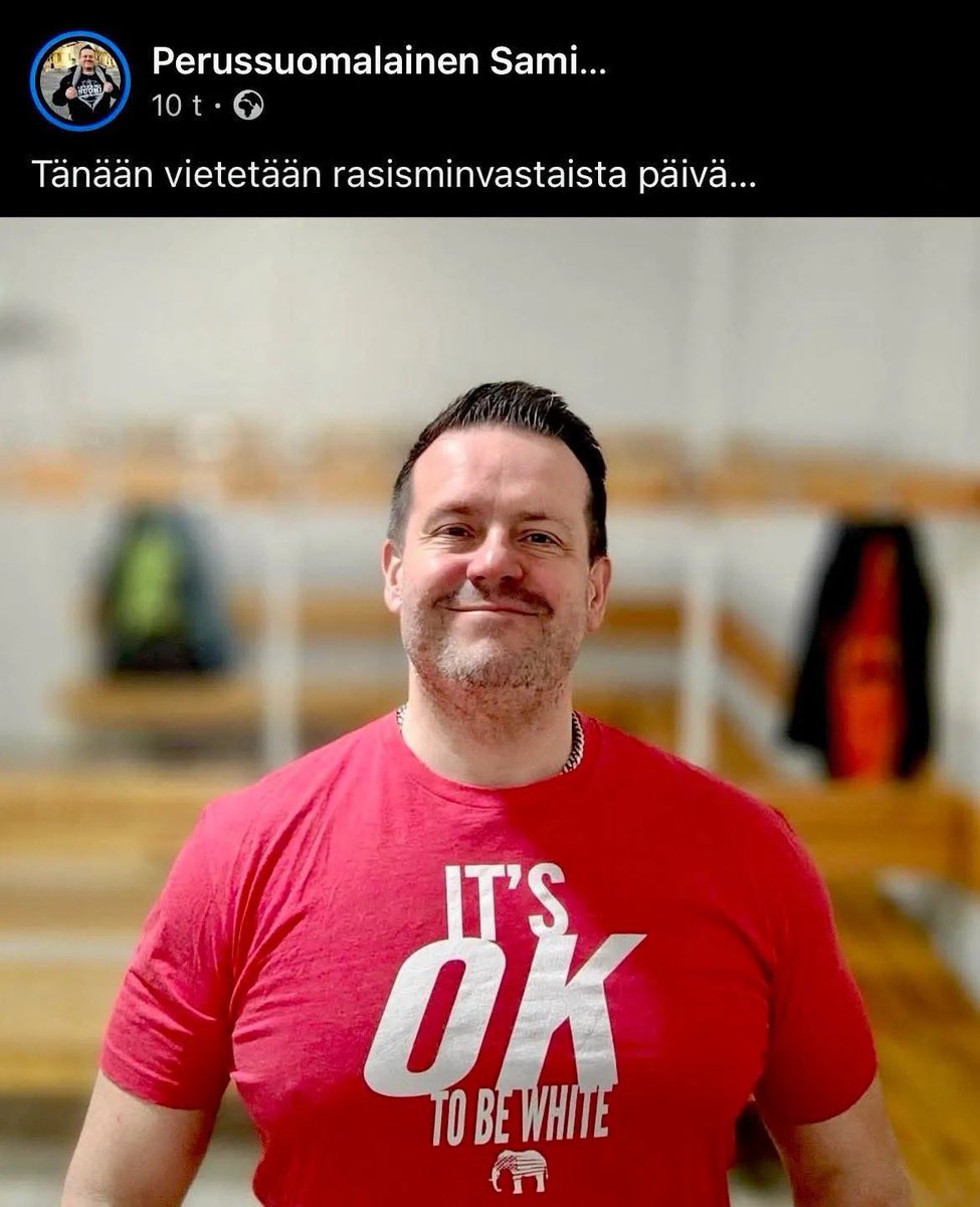 Jan Jarho tweet media