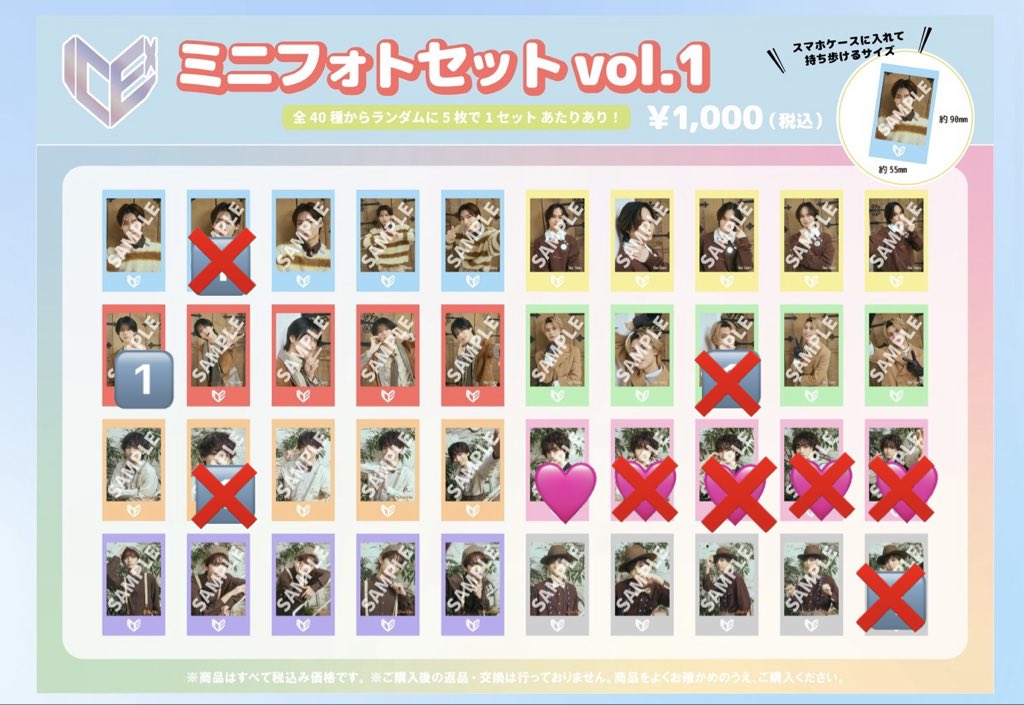 L☺︎K tweet media