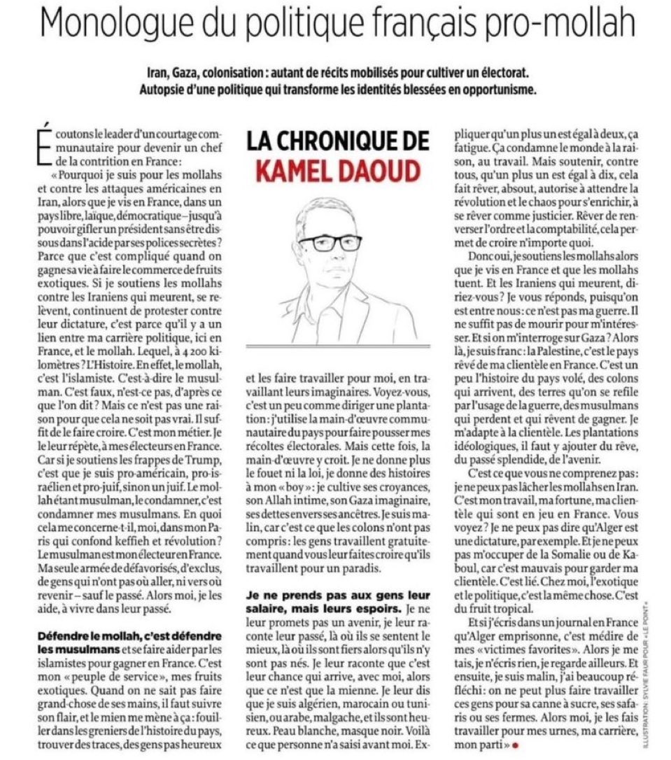 Frédéric Encel tweet media