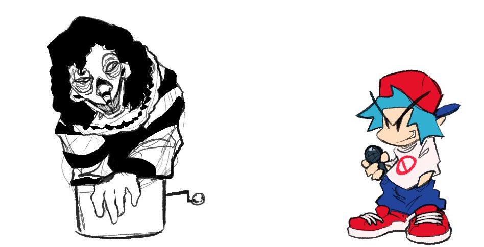 Creepypasta Collection *ON HOLD* tweet media