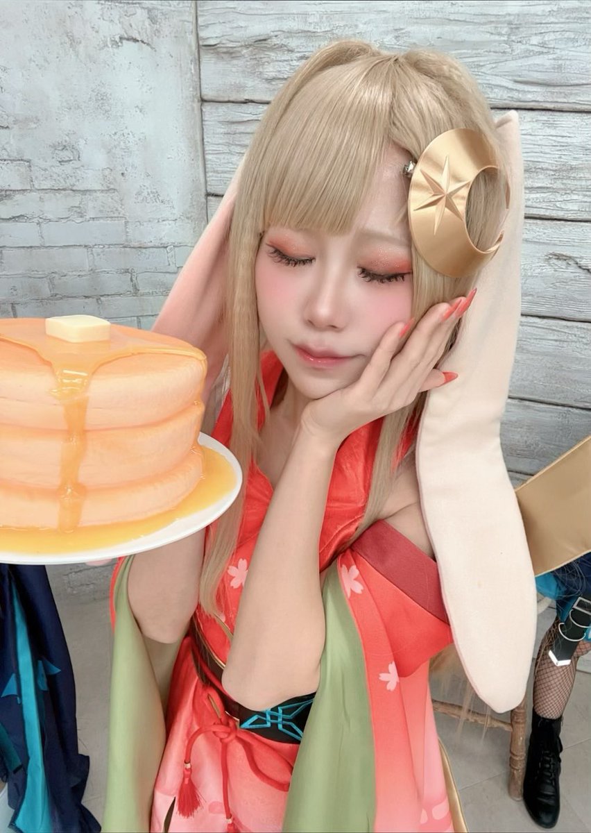 超苺花🦦≈（まいまい） tweet media