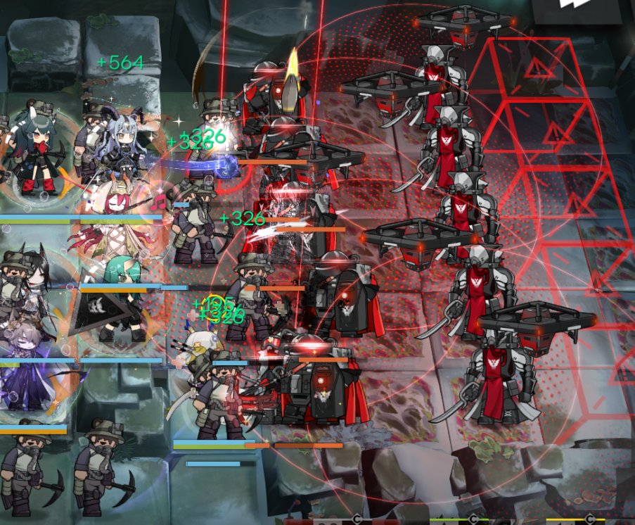 *drops a chandelier on you* tweet media