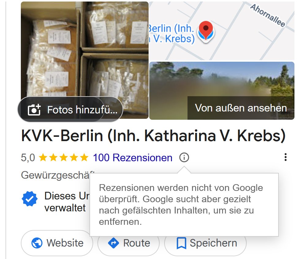 Kauft Körrie! tweet media