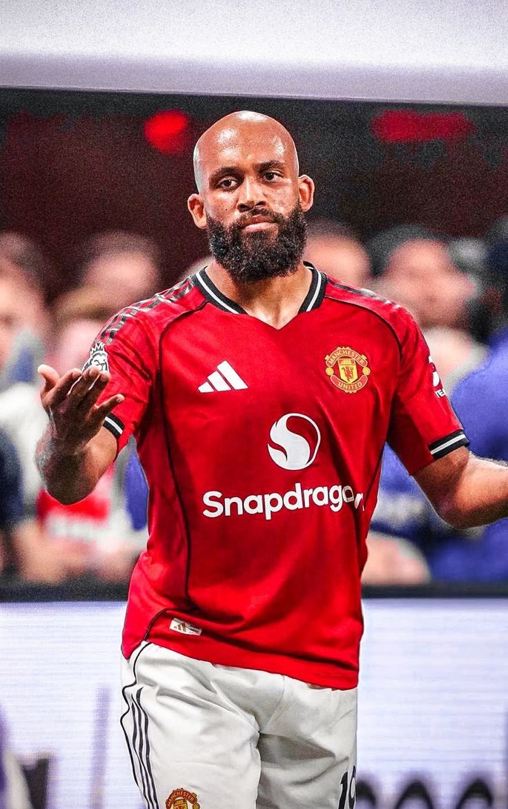 Noush 🧠 | MUFC tweet media
