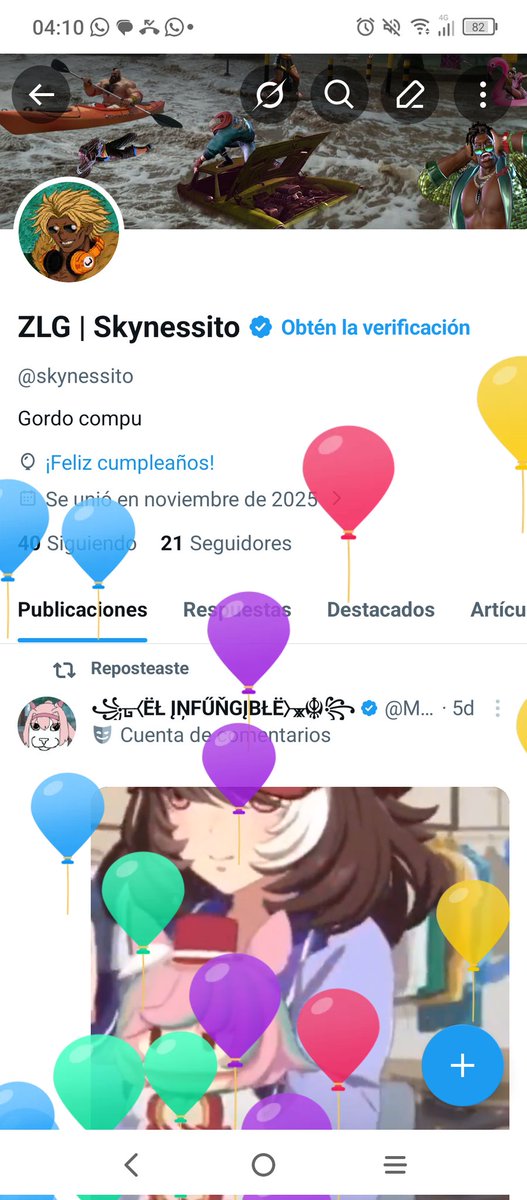 ZLG | Skynessito tweet media