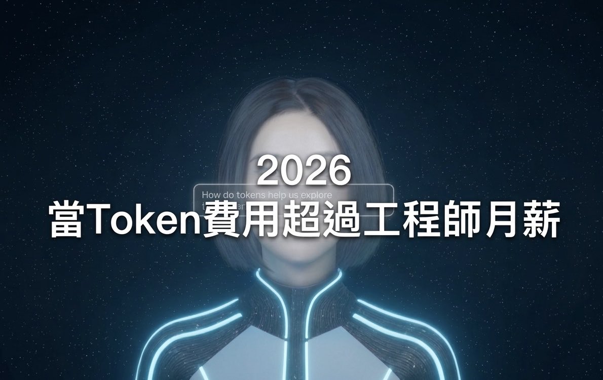 貧民百萬工程師 TED tweet media