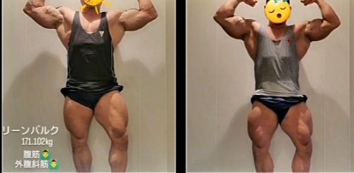 AT🦍テストステロン代表 tweet media